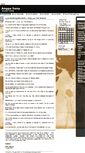 Mobile Screenshot of angsha.blog.binusian.org